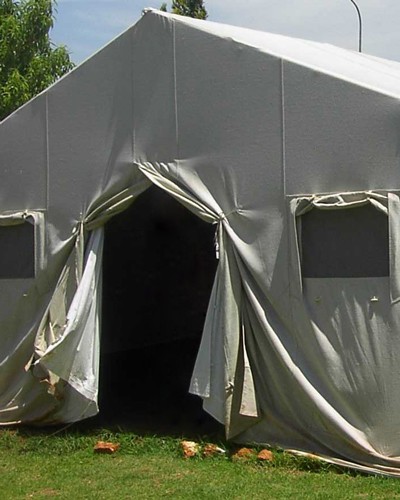 Изготавливаем солдатские палатки в Вологде вместимостью <strong>до 70 человек</strong>